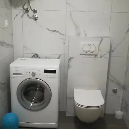 Apartment Sunny Place