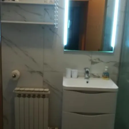 Apartment Sunny Place