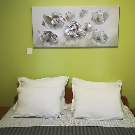 Apartment Sunny Place *