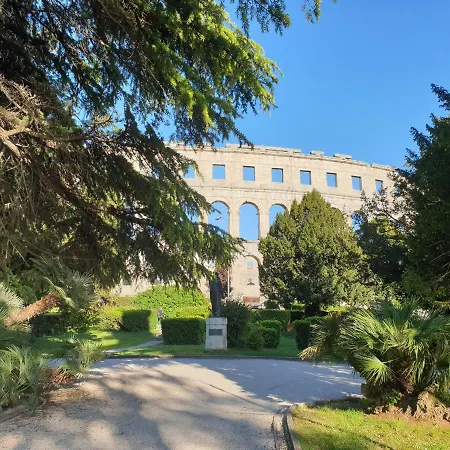 Sunny Place Pula