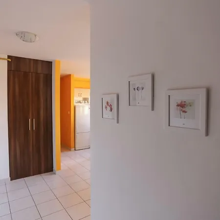 Apartment Sunny Place Pula