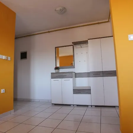 Apartment Sunny Place