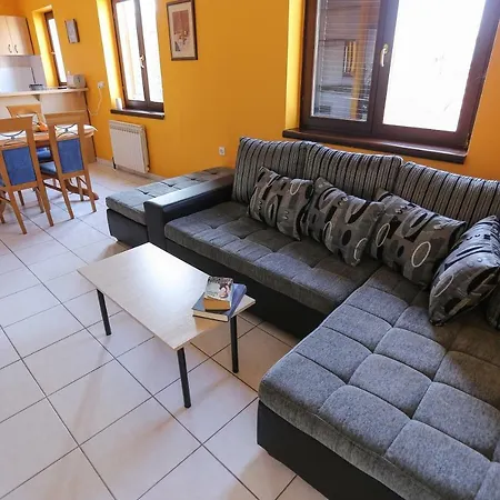 Apartment Sunny Place