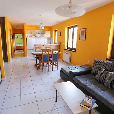 Sunny Place Apartment Pula