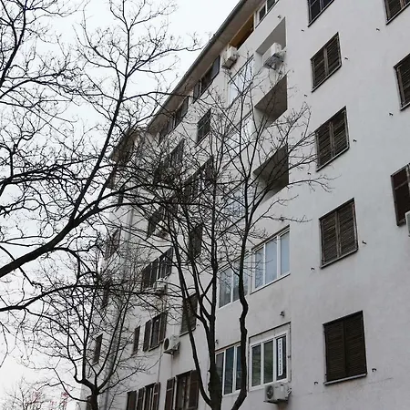 Apartment Sunny Place *