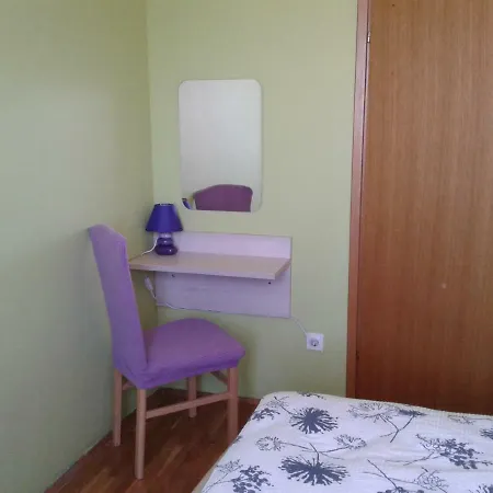 Sunny Place Apartment *