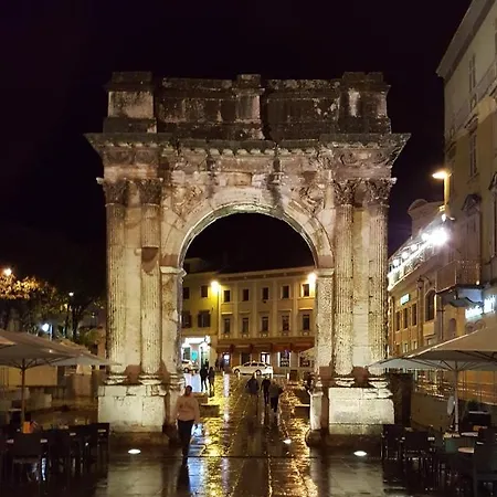 Sunny Place Pula