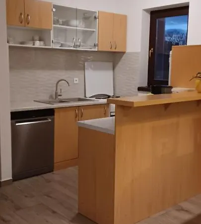 Apartament Sunny Place Pula