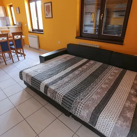 Sunny Place Apartament *