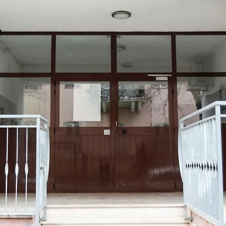 Apartament Sunny Place Pula