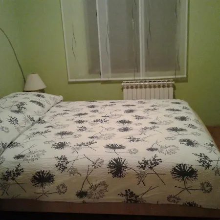 Sunny Place Apartament *