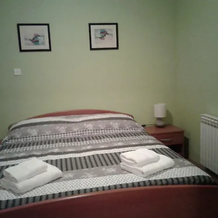 Sunny Place Apartament Pula