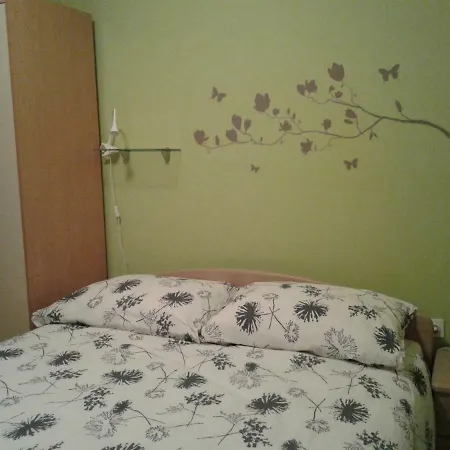 Sunny Place Apartament Pula